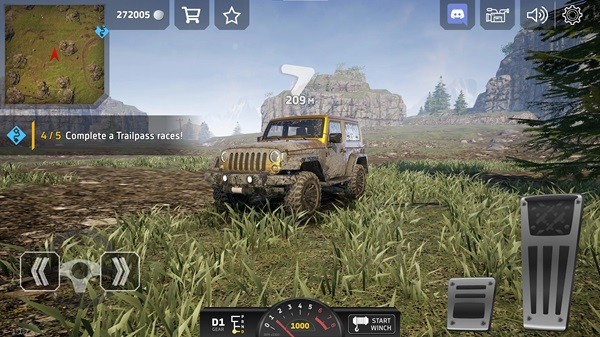 offroad league apk tanpa iklan